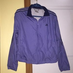 Vintage Adidas Jacket